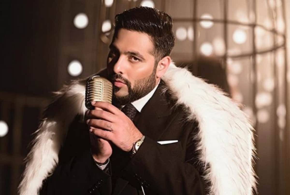 Badshah expresses his love for music on World Music Day 