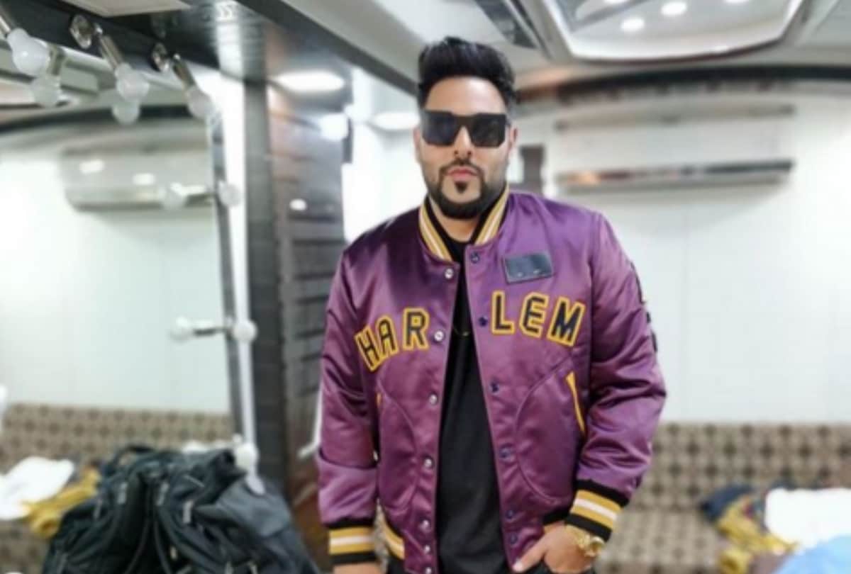 singer badshah luxury jacket made in italy worth 8 lakh rupees