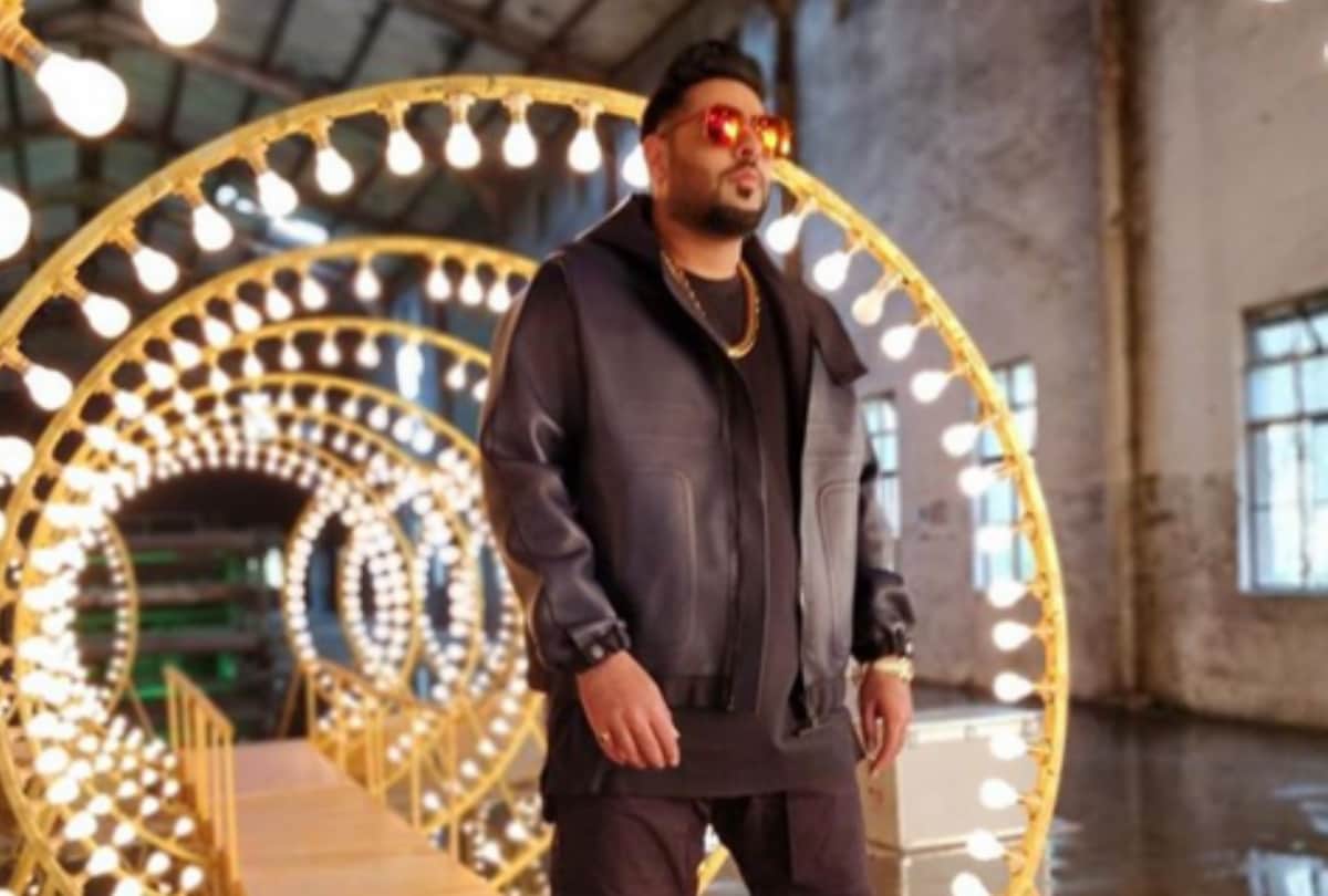 Badshah revealed Akshay Kumar Kareena Kapoor Khan Starrer Good News Story