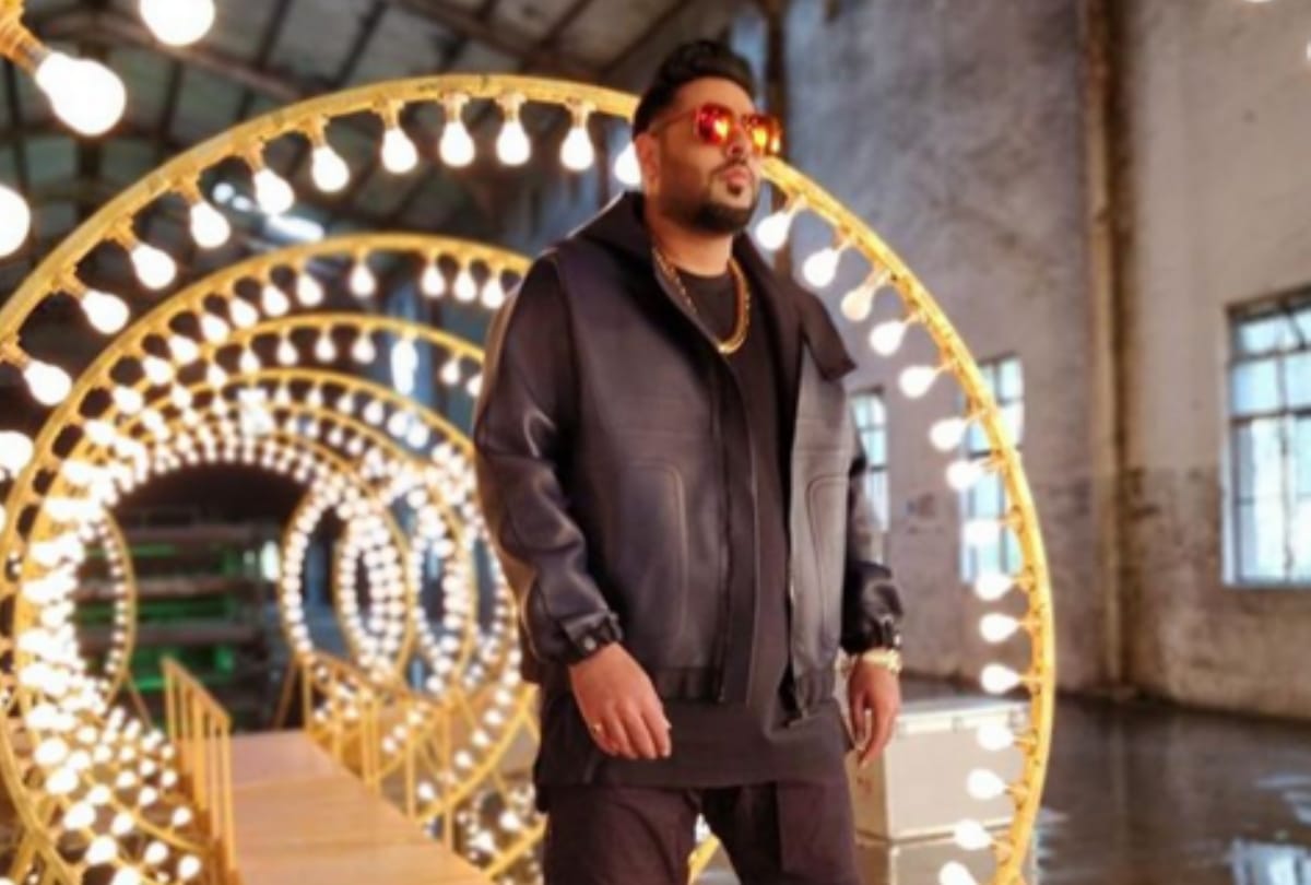 badshah revealed he want to talk about adult education with his daughter