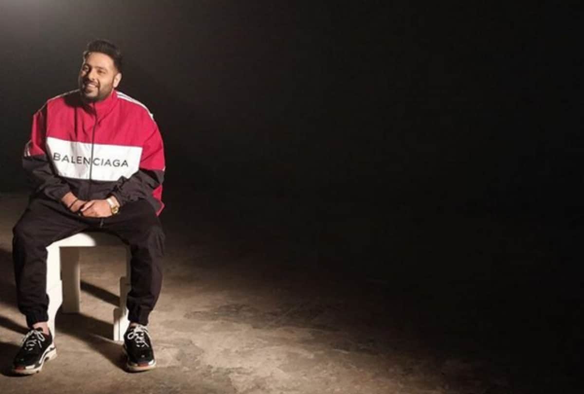 singer badshah luxury jacket made in italy worth 8 lakh rupees