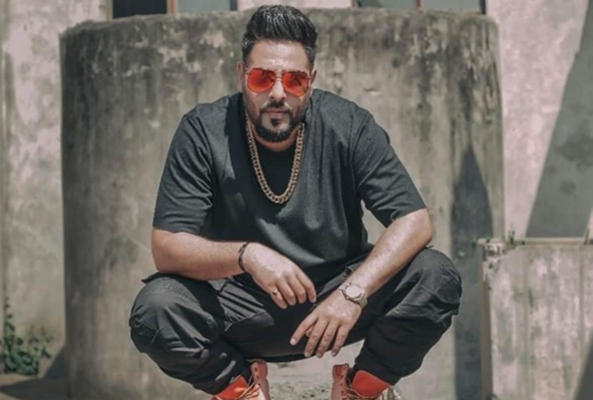 Bollywood, Rapper Badshah Movie Promotion in Elante Mall, Roadies 2019