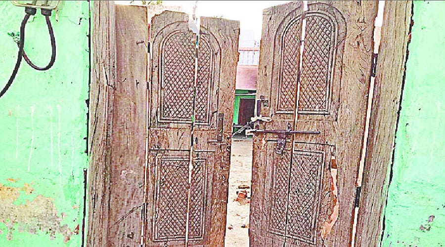 Attack on Dalit youth in Baghpat, Death in hospital