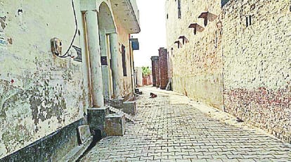Attack on Dalit youth in Baghpat, Death in hospital