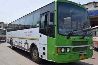 the transport corporation has prepared a new route plan due to jam
