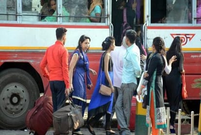the transport corporation has prepared a new route plan due to jam
