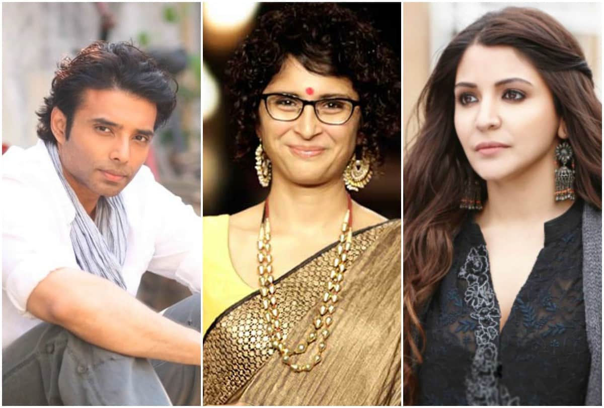 5  Bollywood Celebrities Cameos You Missed The First Time in Movies