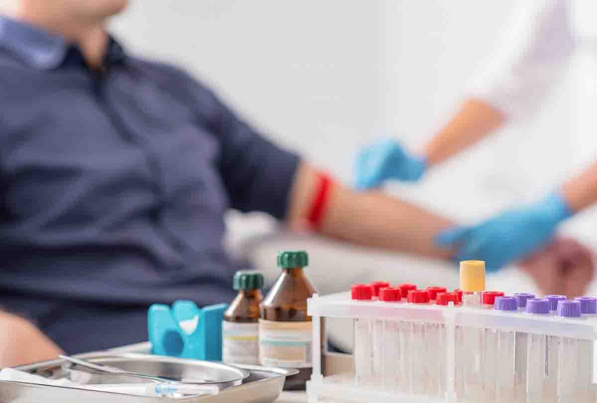 Free pathology tests in Ursala hospital Kanpur