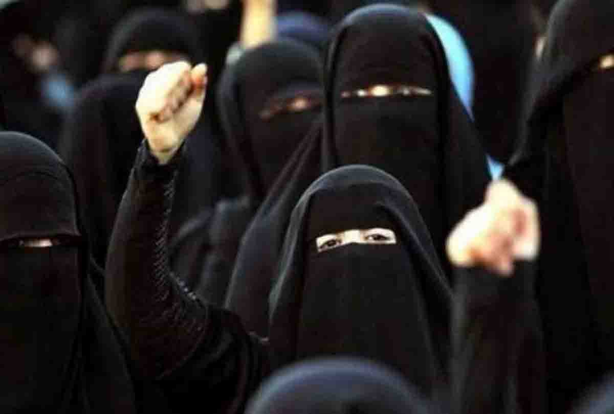 The issue of Teen Talaq falls in this category