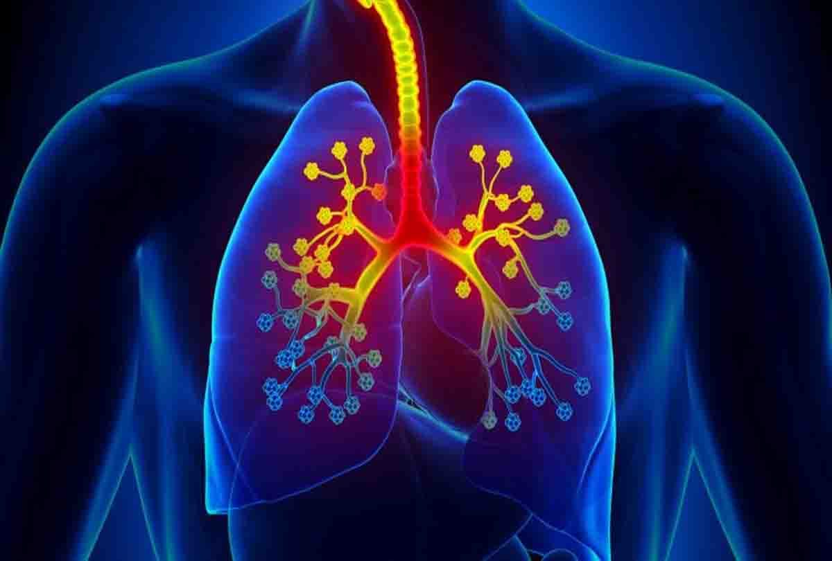 smoking is cause of asthma