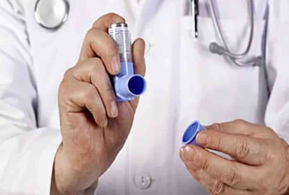 smoking is cause of asthma