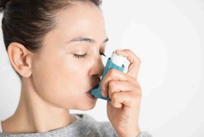 smoking is cause of asthma