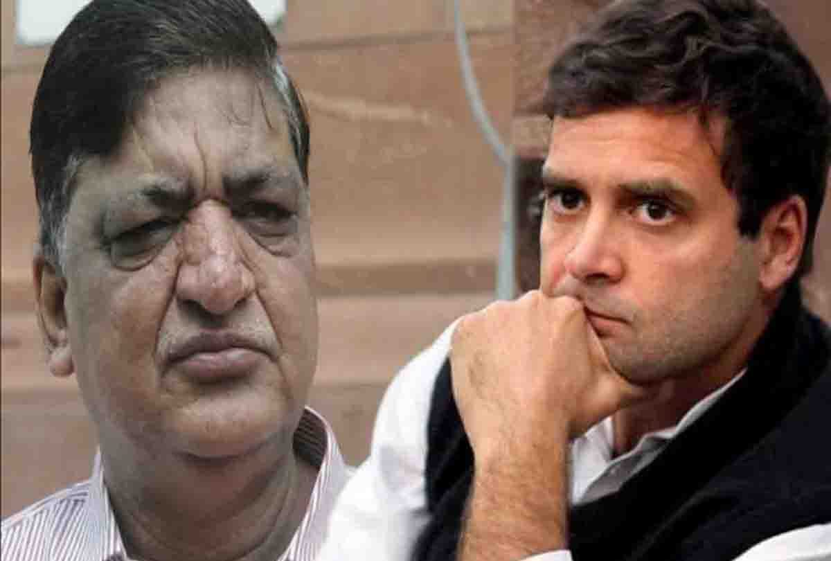 Naresh Agrawal said this on sp-bsp alliance in hardoi