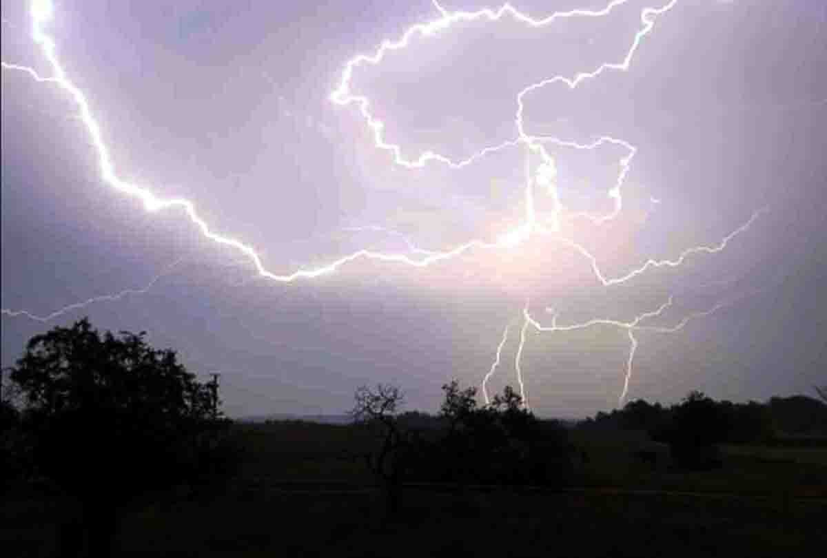 Storm expected on Tuesday