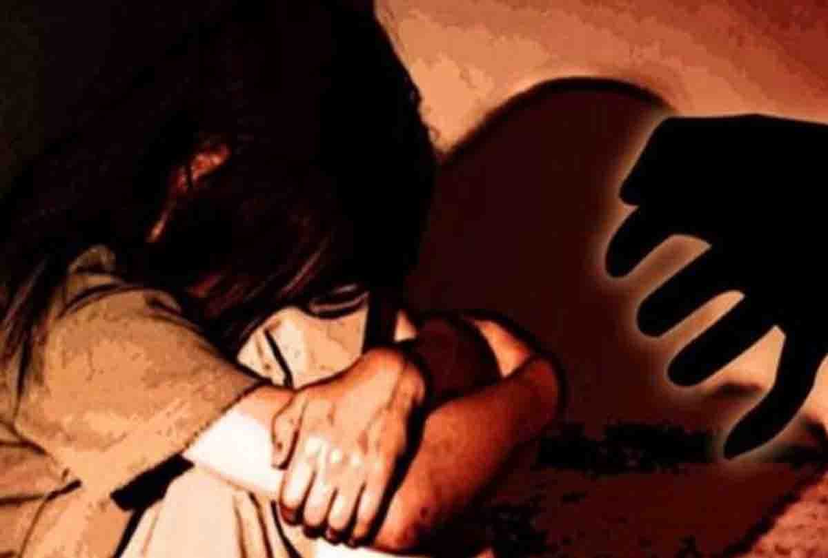 gangrape with girl in hardoi district