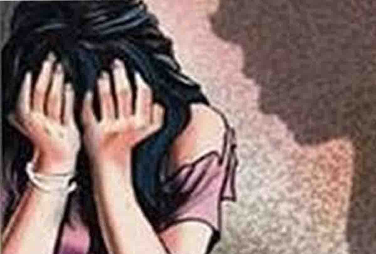 gangrape with girl in hardoi district