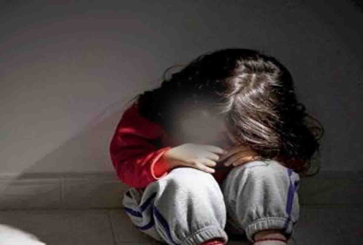 uncle raped six year old girl in banda