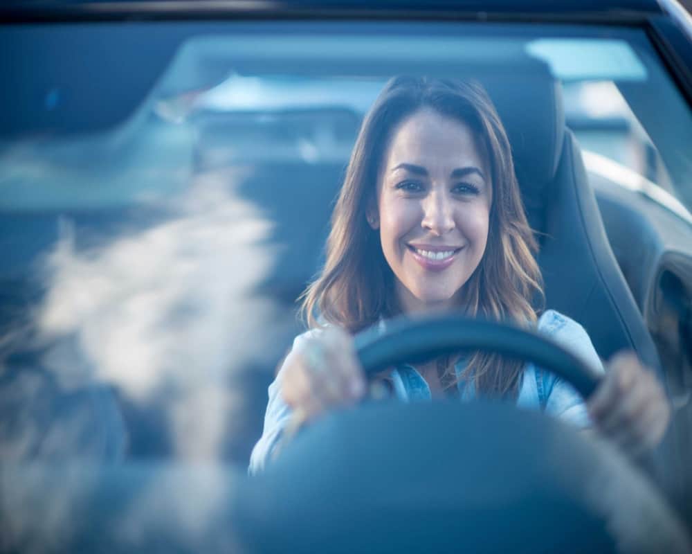 if you want to make driving license you must know atleast 9 answers relating traffic rules