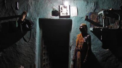 know the whole story of 100% electrified india