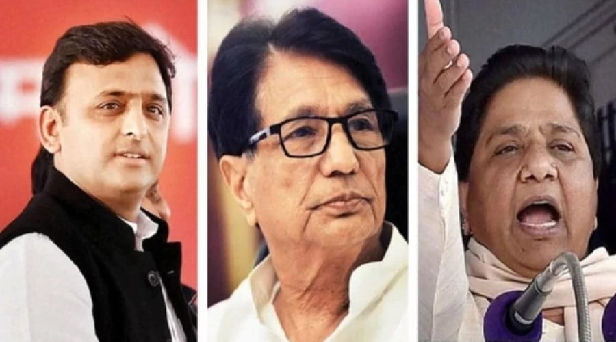 kairana byelection 2018: BJP and Maha coalition in the preparation of victory
