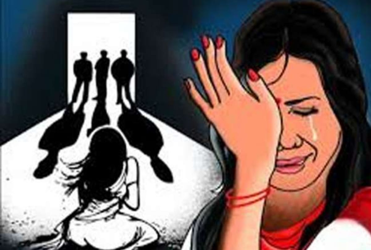 Rajasthan: A minor girl was allegedly gang raped in Beawar, Ajmer