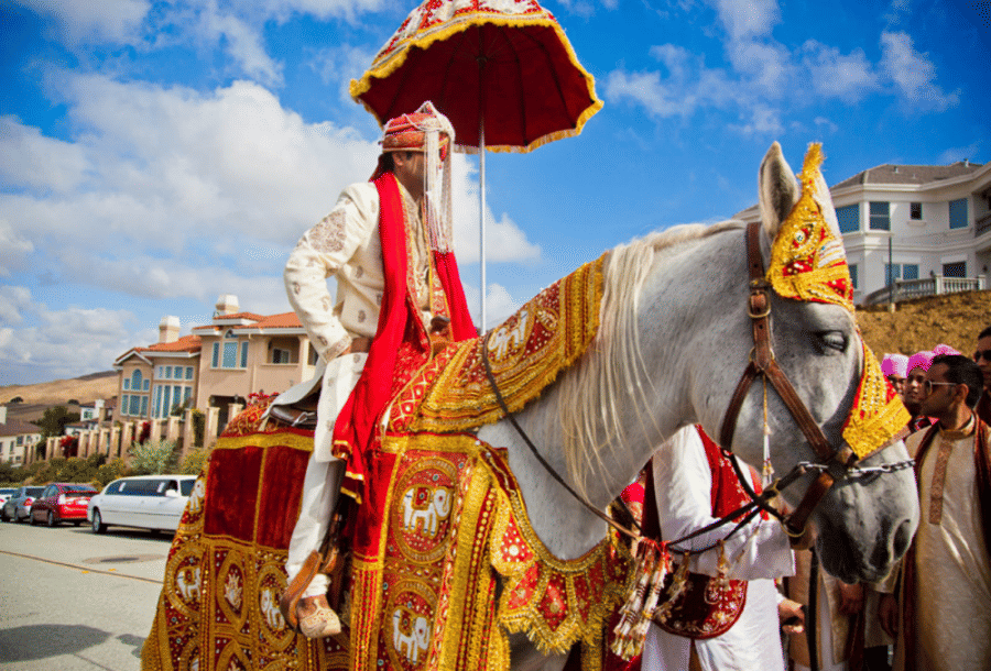 unique marriage in one rupee with four conditions from groom family