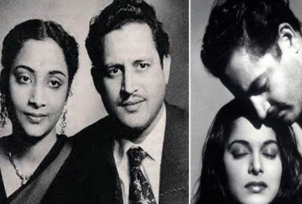 guru dutt death anniversary life facts