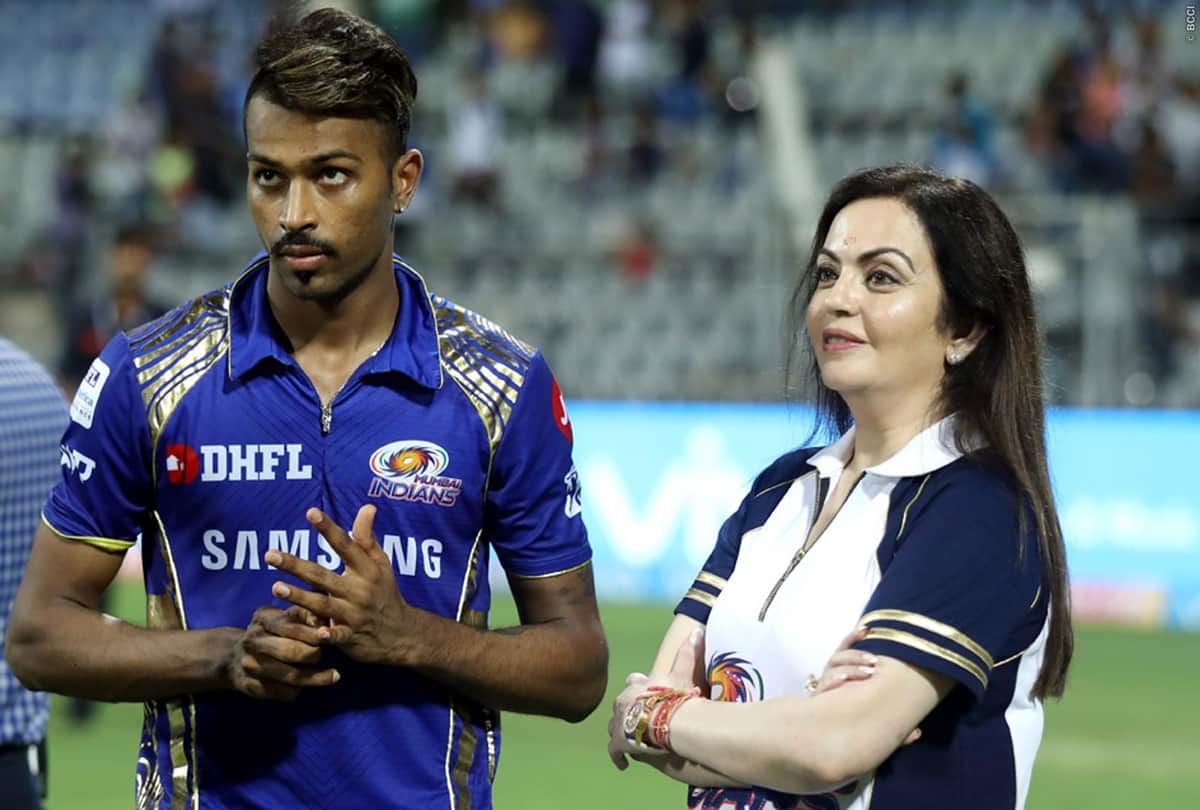 IPL 2018: Have Stopped Practising Batting says Hardik Pandya after win over KKR