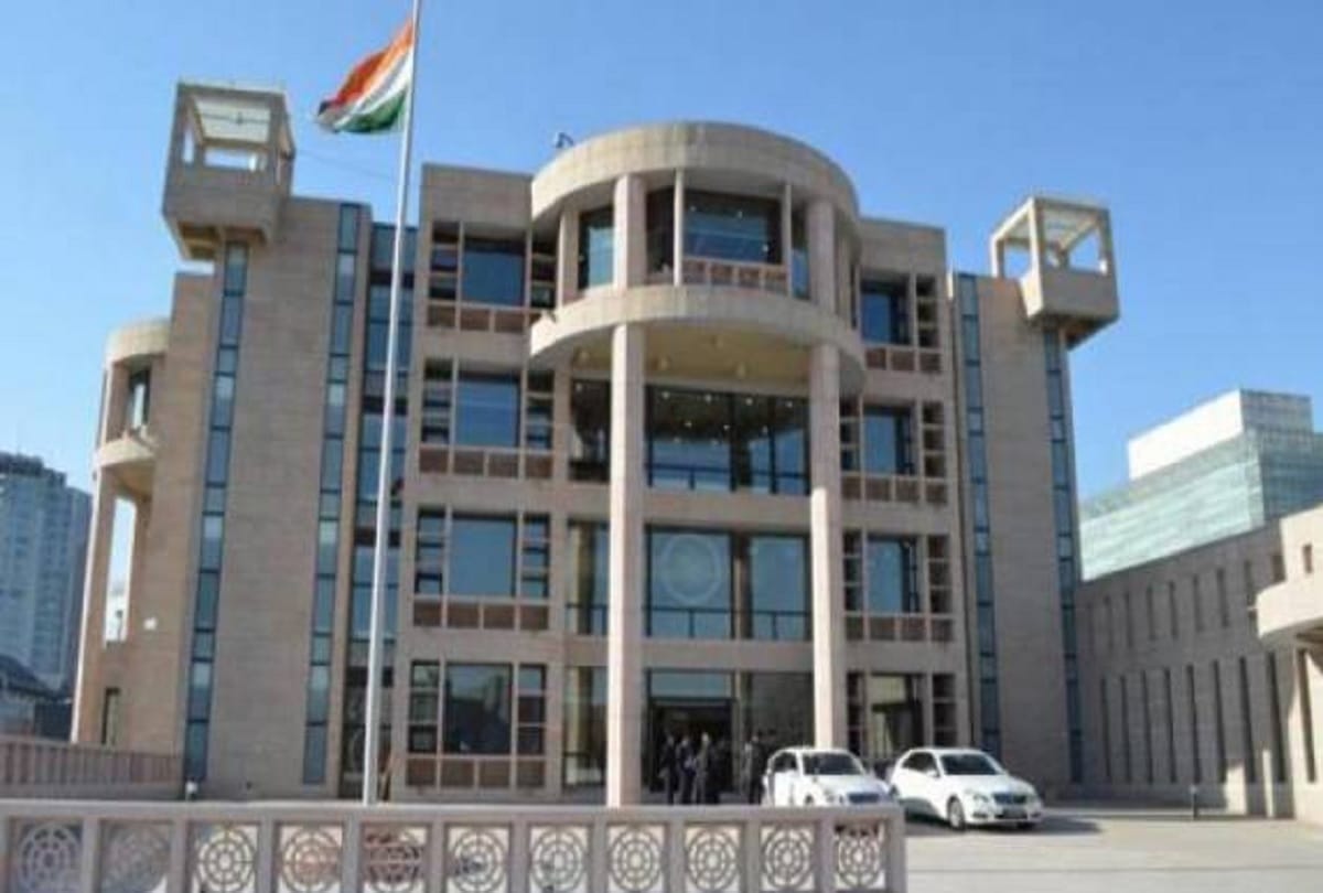  Indian Embassy in Afghanistan targeted by terrorists