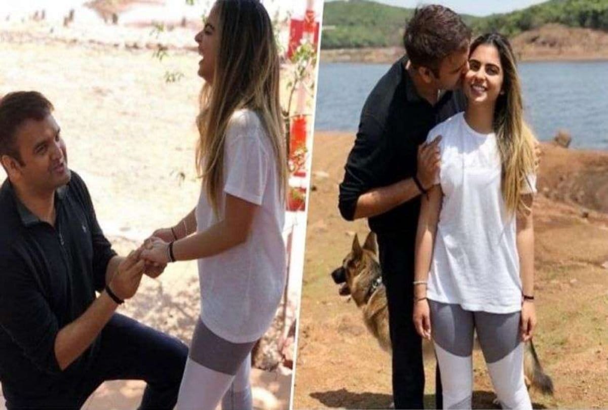 Reliance Industries chairmen Mukesh Ambani daughter Isha ambani Marriage set to Anand Piramal 