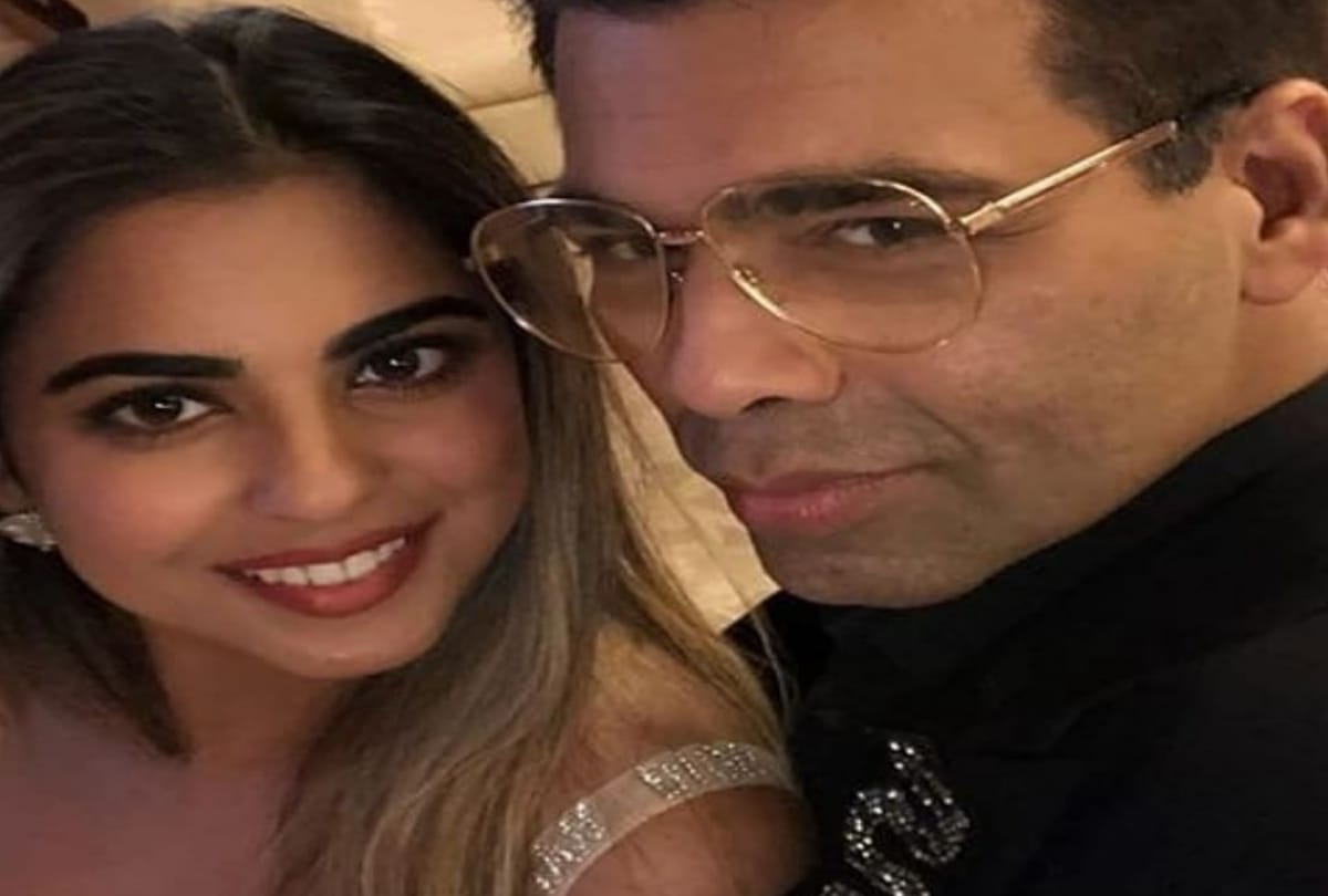 Mukesh Ambani Daughter Isha Ambani Luxurious Lifestyle And Net Worth