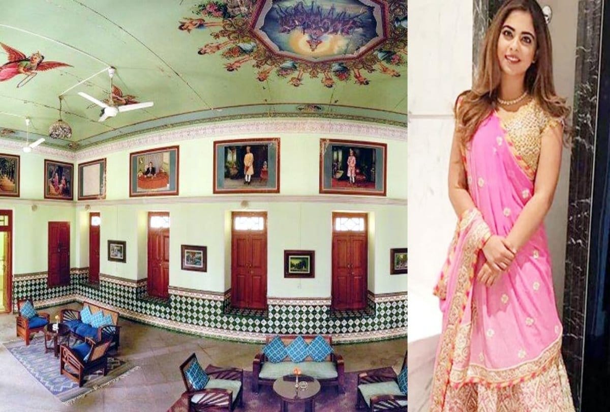 Mukesh Ambani daughter Isha Ambani set to daughter in law of Piramal empire in rajasthan 