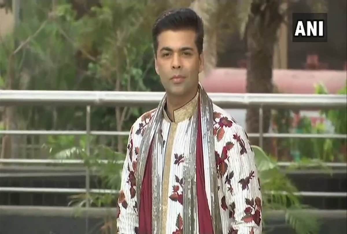 Karan Johar FINALLY opens up about the Hardik Pandya and KL Rahul controversy