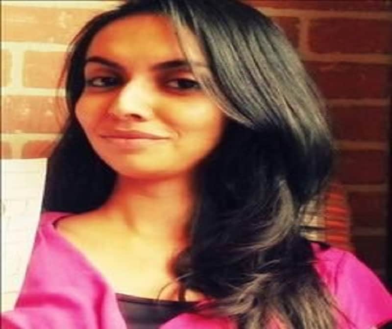 Kirti Vyas killed police arrested two accused 