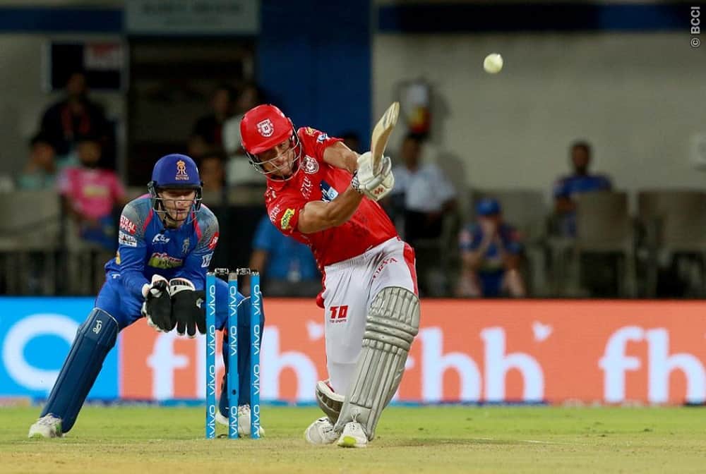 ipl 2018: kings xi punjab vs rajasthan royals ipl 2018 match 38 heroes