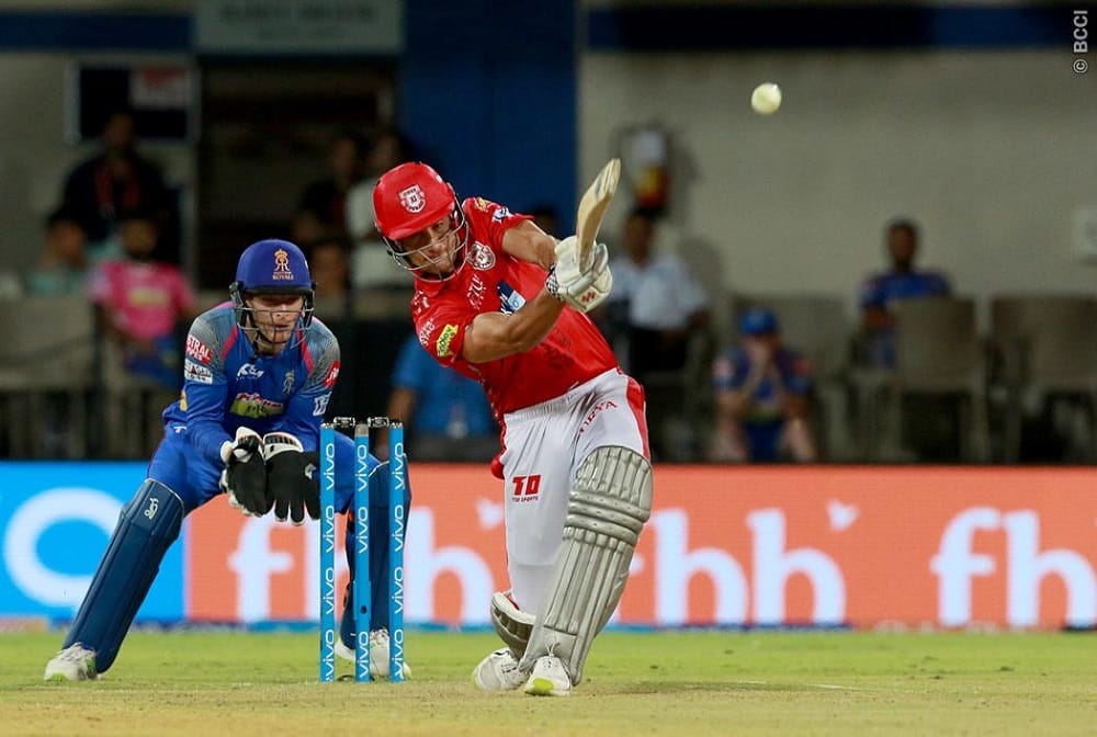 ipl 2018: kings xi punjab vs rajasthan royals ipl 2018 match 38 heroes