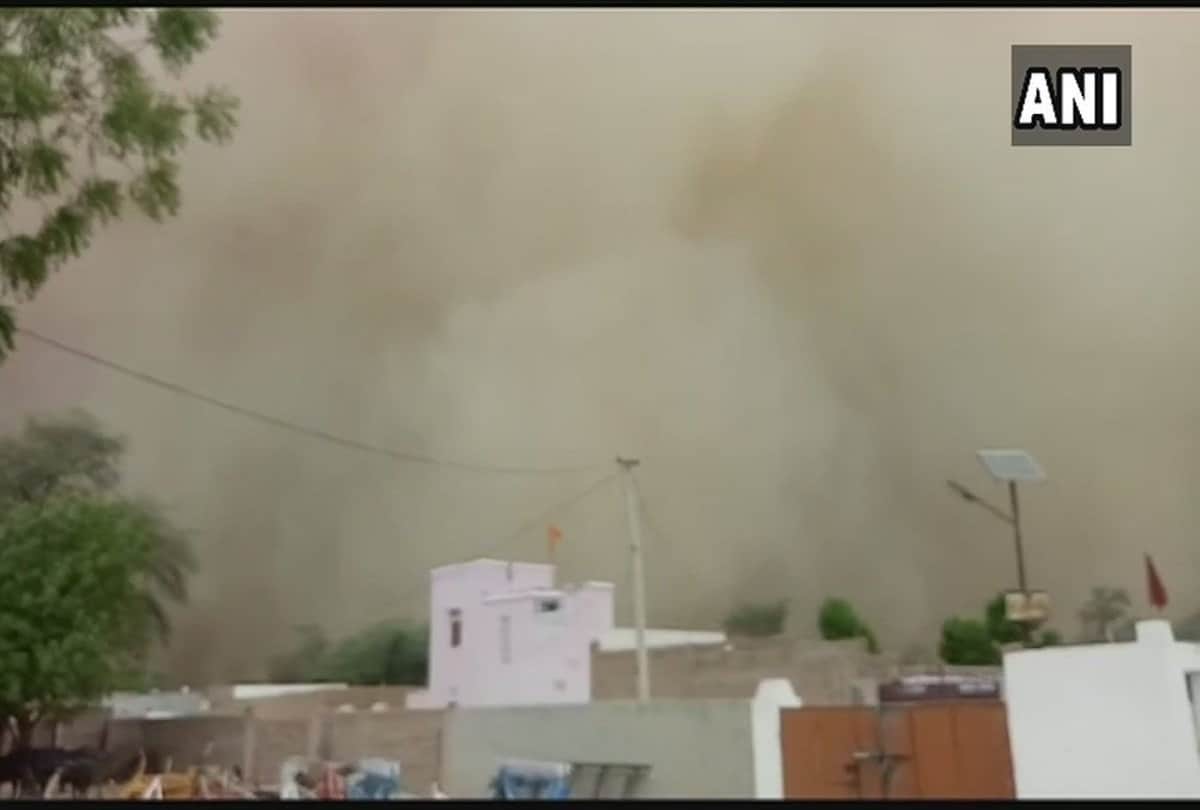 Met department forecasts what to Do and donts during thunderstorms 