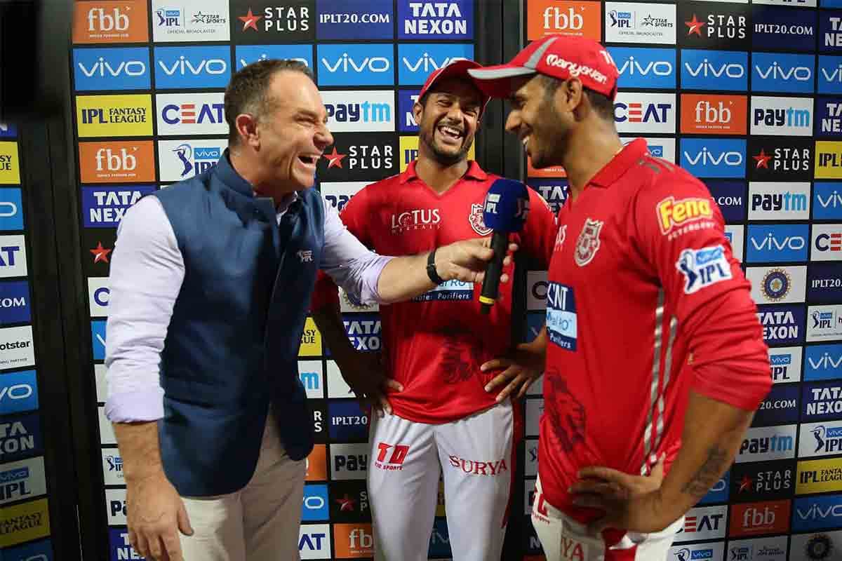 mayank agarwal and manoj tiwari catch shocks ben stokes