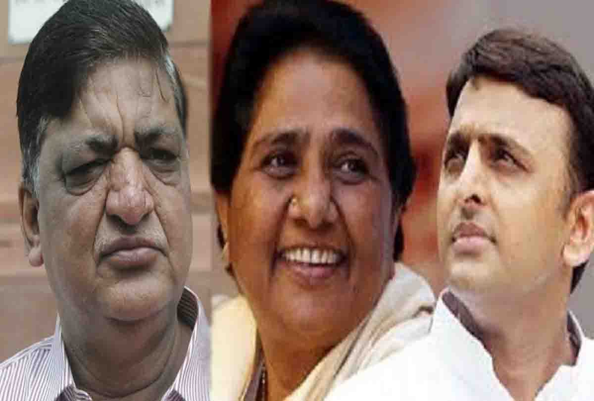 naresh agarwal statement before lok sabha elections 2019