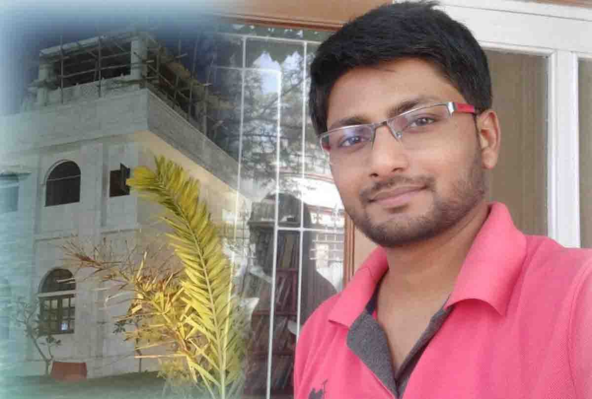 Pankaj Kumar of Kanpur Became famous on YouTube