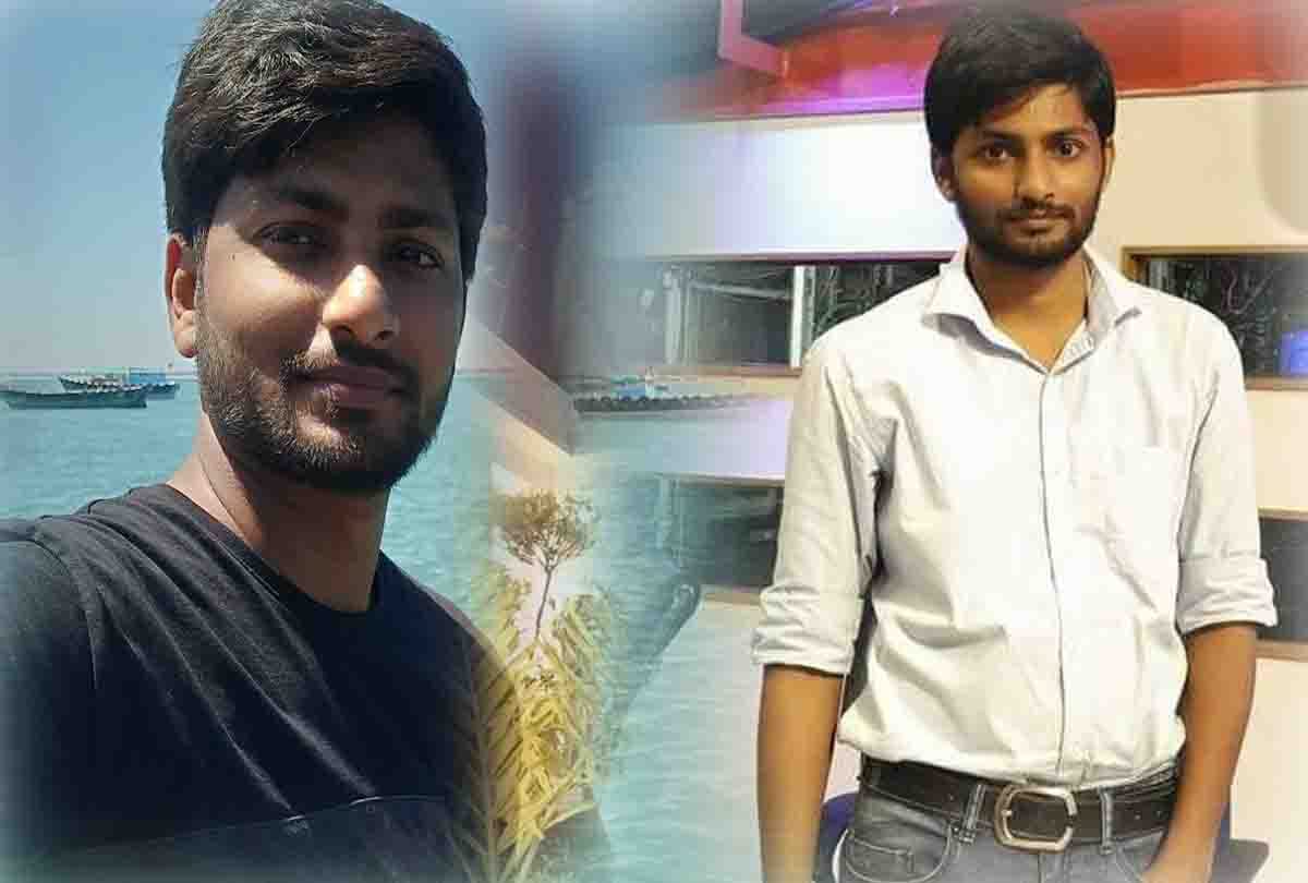 Pankaj Kumar of Kanpur Became famous on YouTube