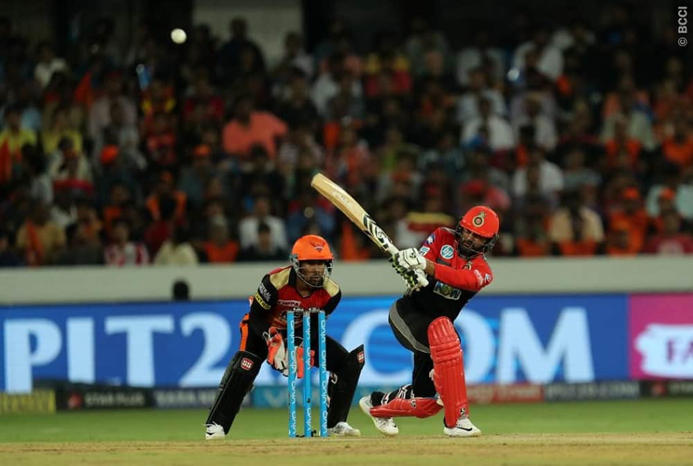 royal challengers bangalore win over kings eleven punjab in ipl 2018 5 heroes