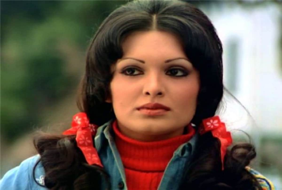 When Parveen Babi accused Amitabh for killing her