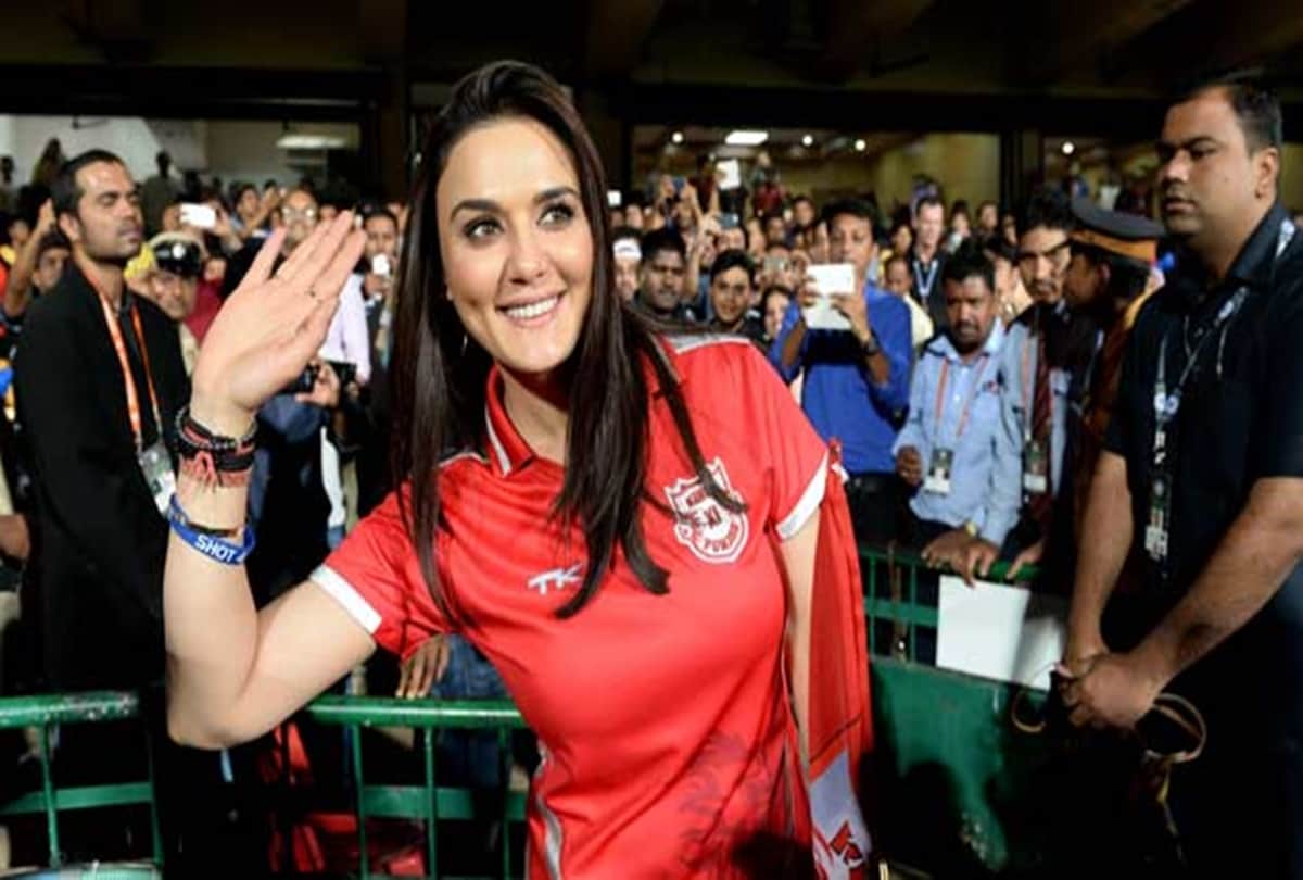 when Preity Zinta alleged her ex boyfriend to exploitation after marriage