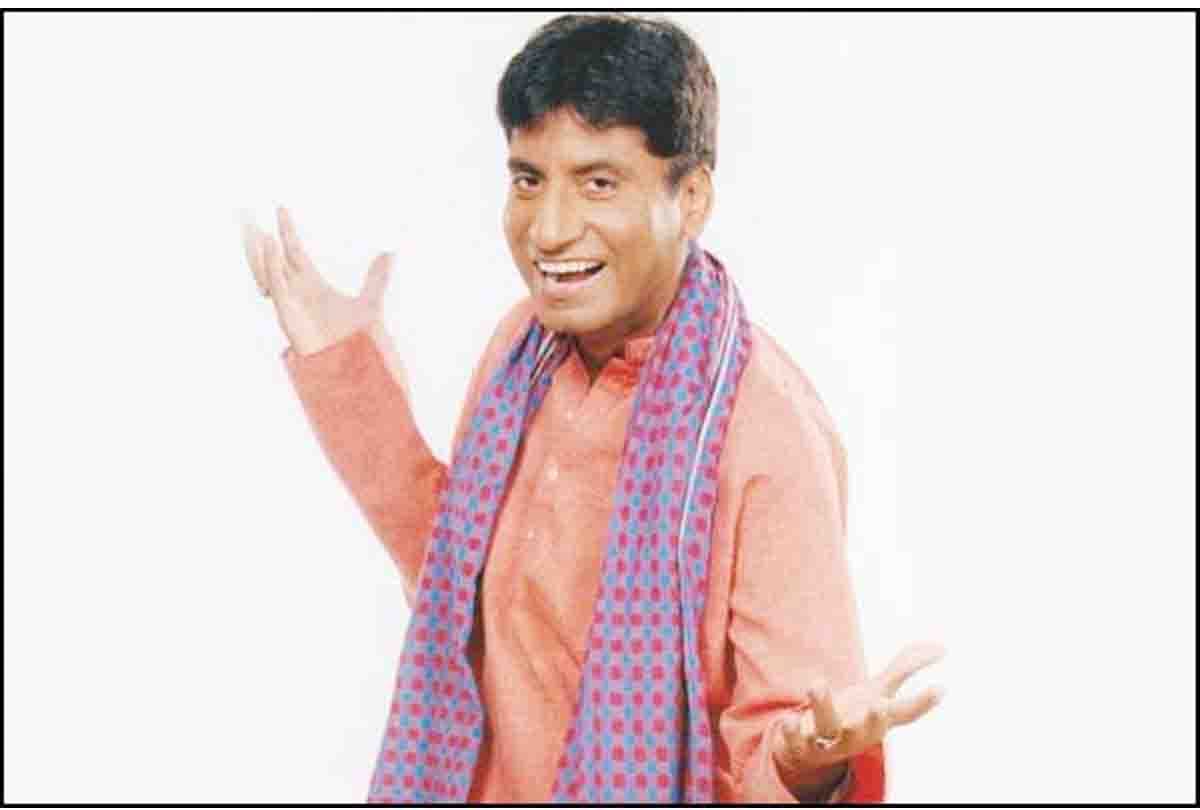 Raju Shrivastav saying about Asaram Bapu