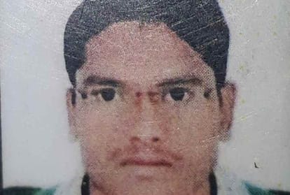 car hit the scooty and bike, student dead, two injured