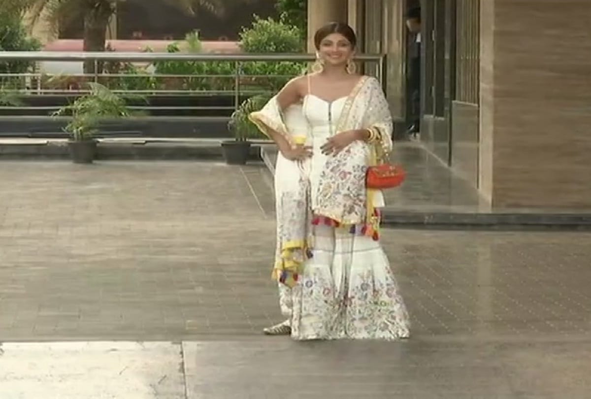 shilpa shetty pregnancy rumours on social media