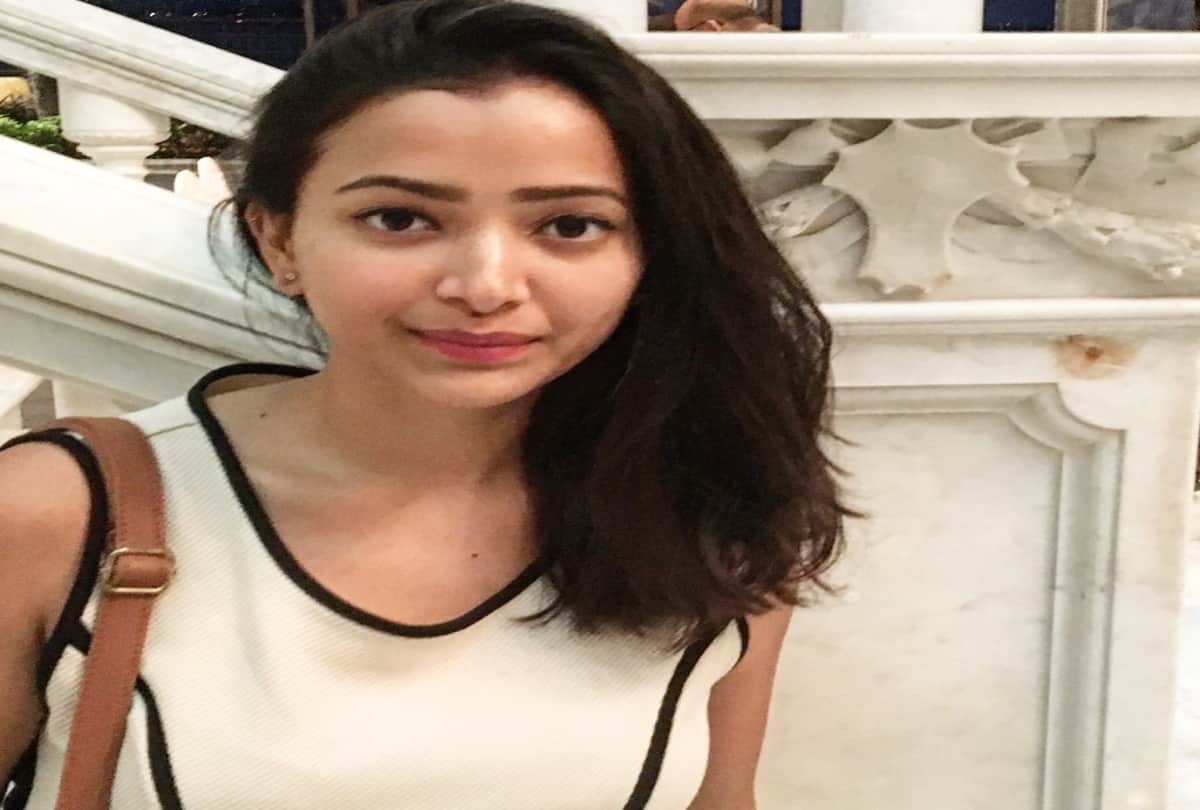 special interview of National Award winner actress Shweta Basu Prasad