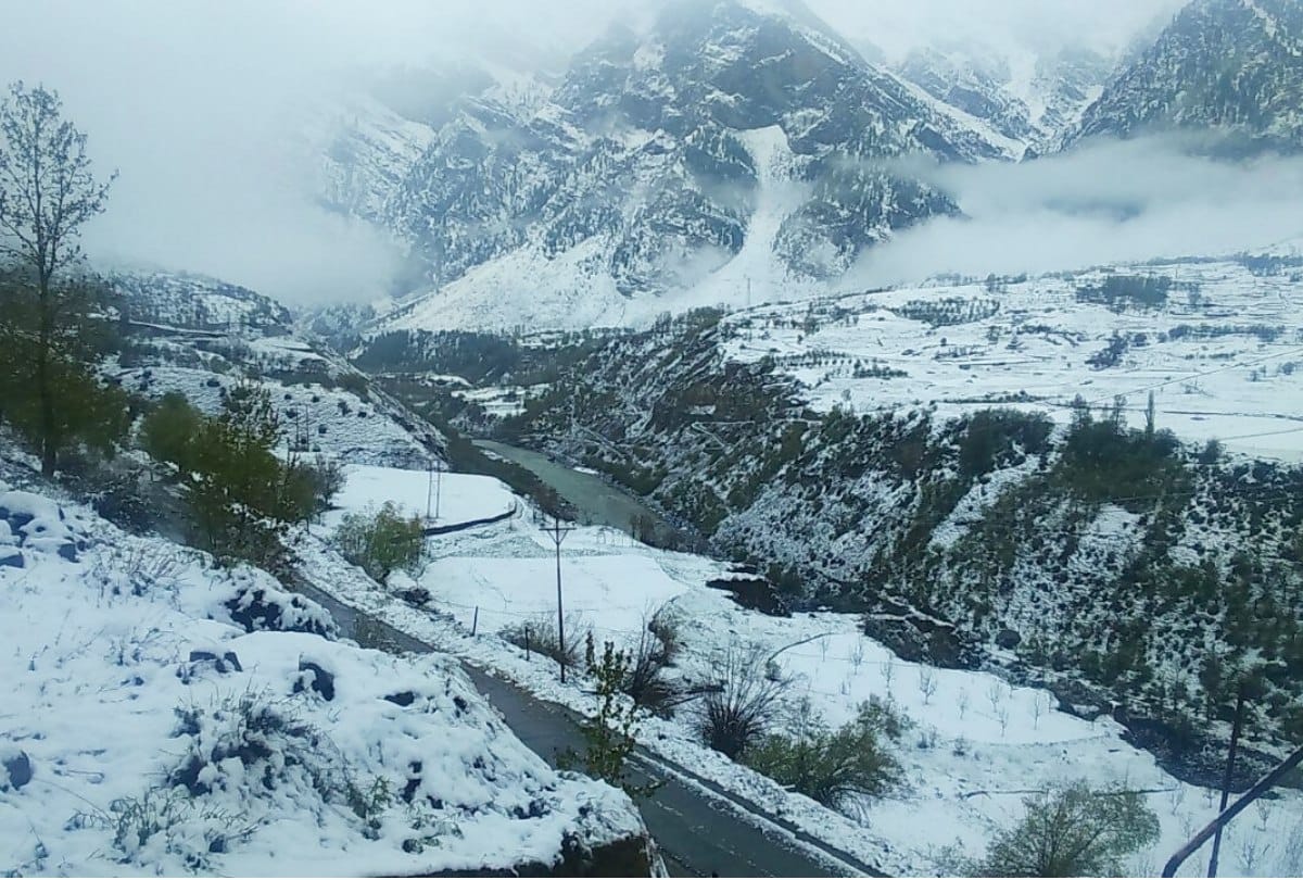 मौसम खराब रहने पर आज भी बंद हो सकते हैं आंगनबाड़ी