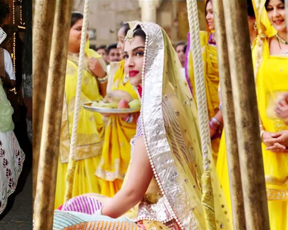 Sonam Kapoor revealed why casual sex was not for her